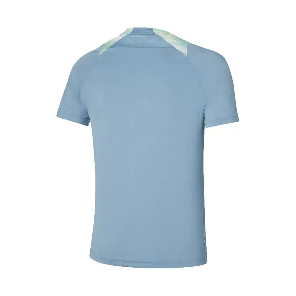 MIZUNO FRONTIER SHADOW T-SHIRT XL 3/7
