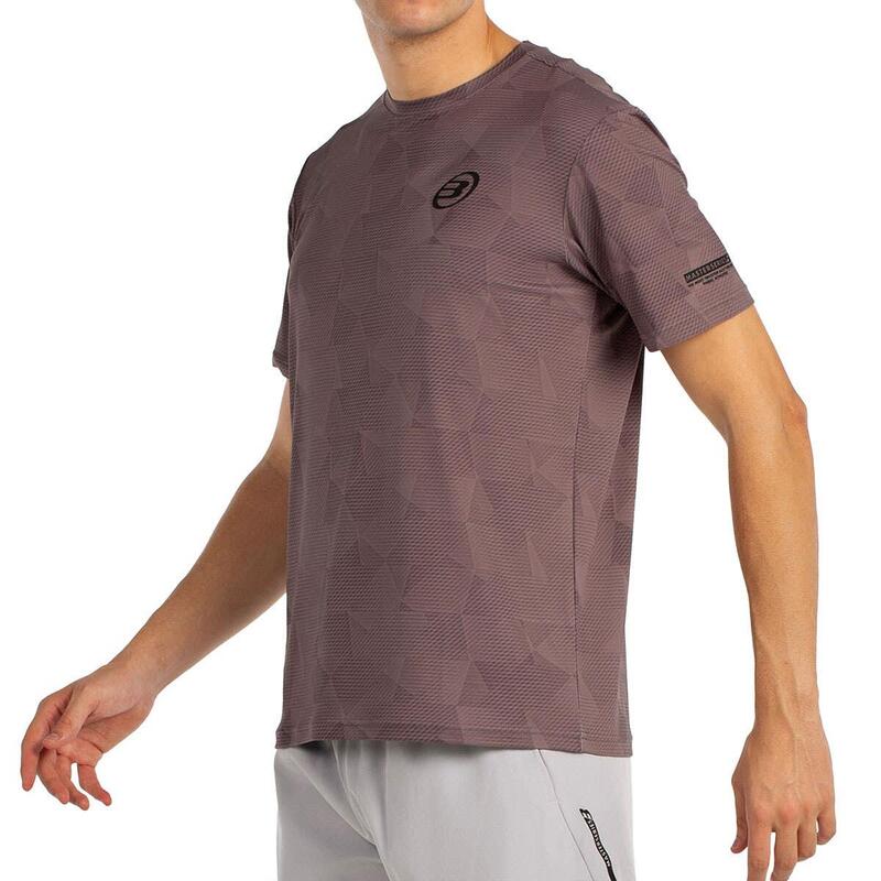 Camiseta Bullpadel Macondo