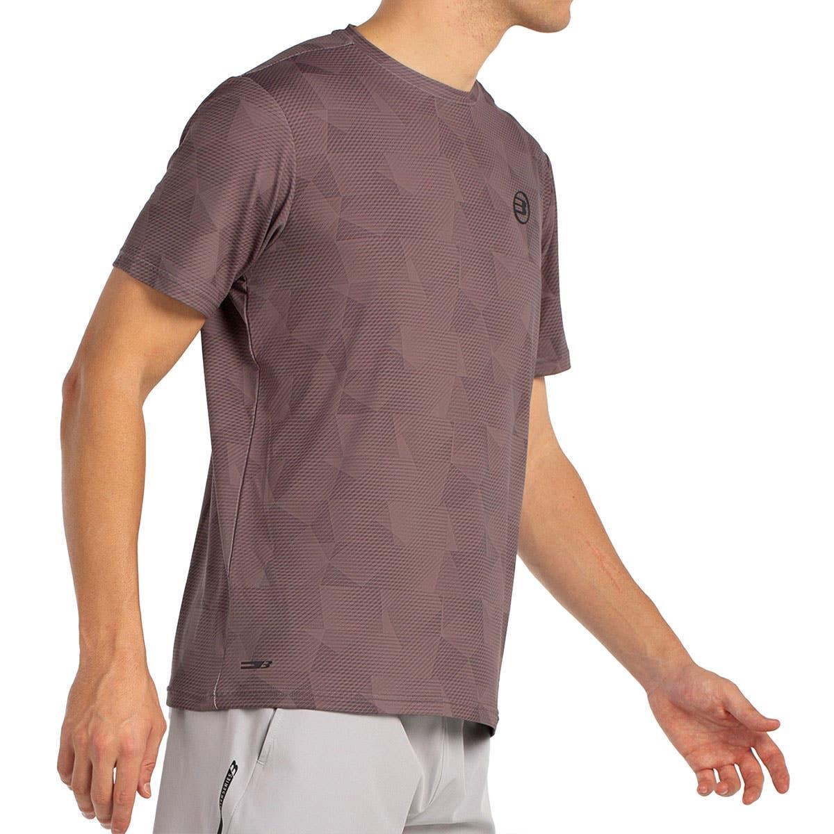 T-shirt M/corta Bullpadel Macondo Cb57012000 2/4