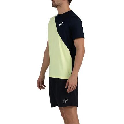 T-shirt Bullpadel Palazuel