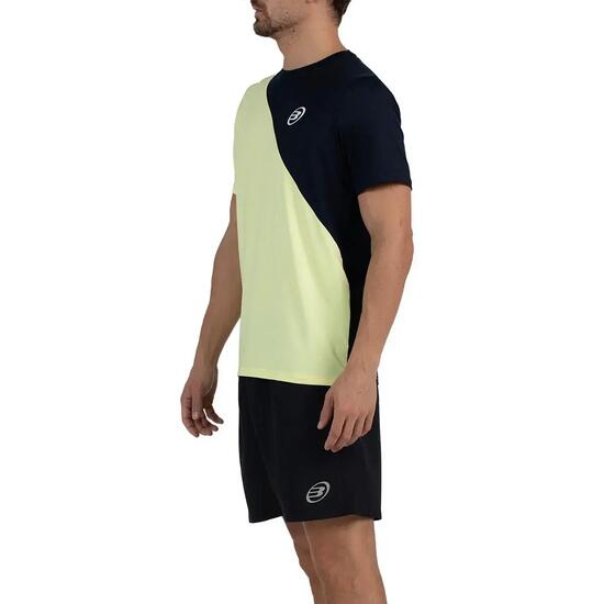 T-shirt Bullpadel Palazuel