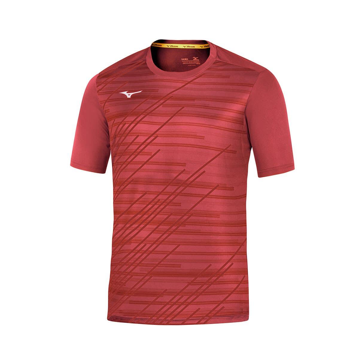 MIZUNO Camiseta Mizuno Chiba