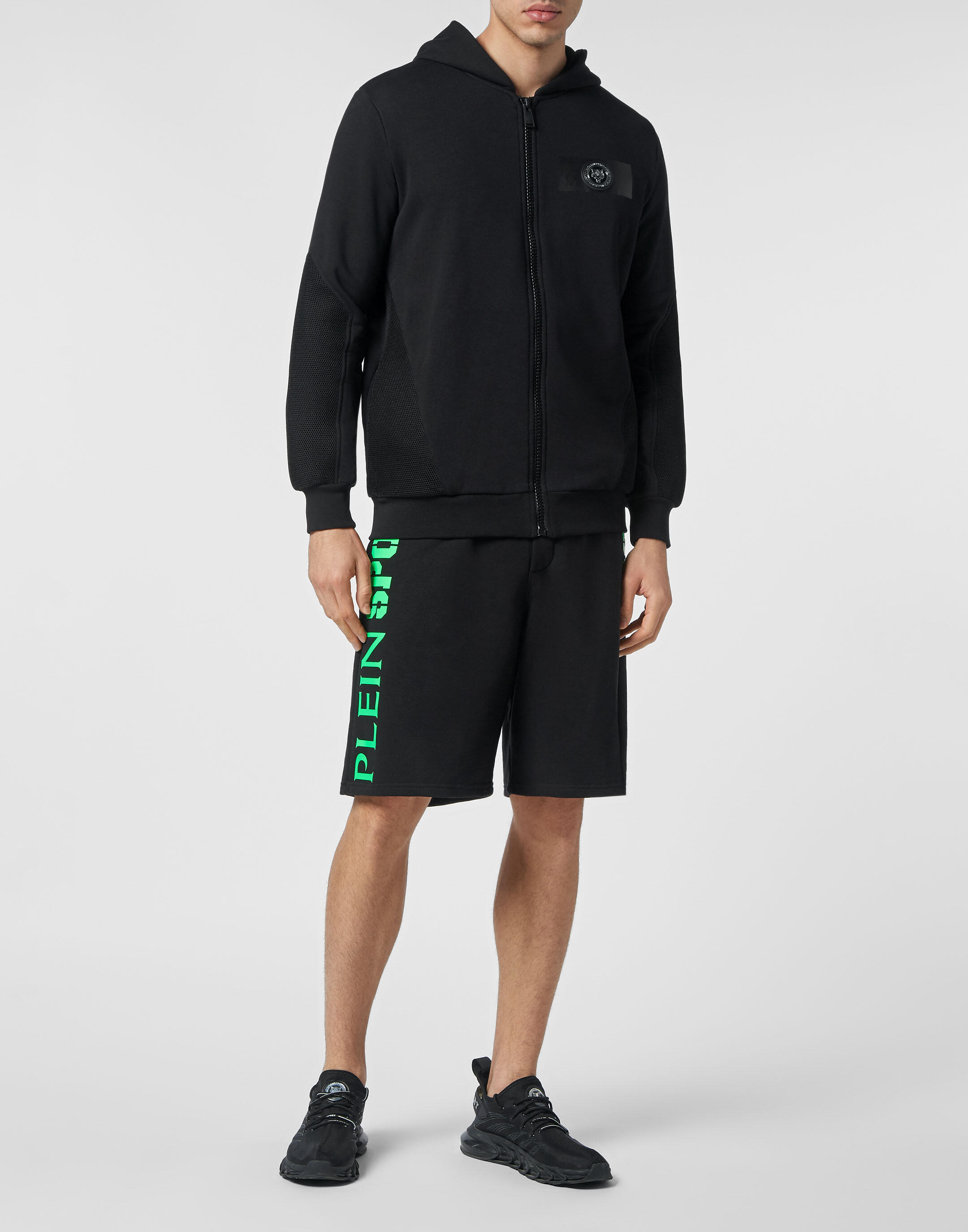 Sudadera Con Capucha 2/5