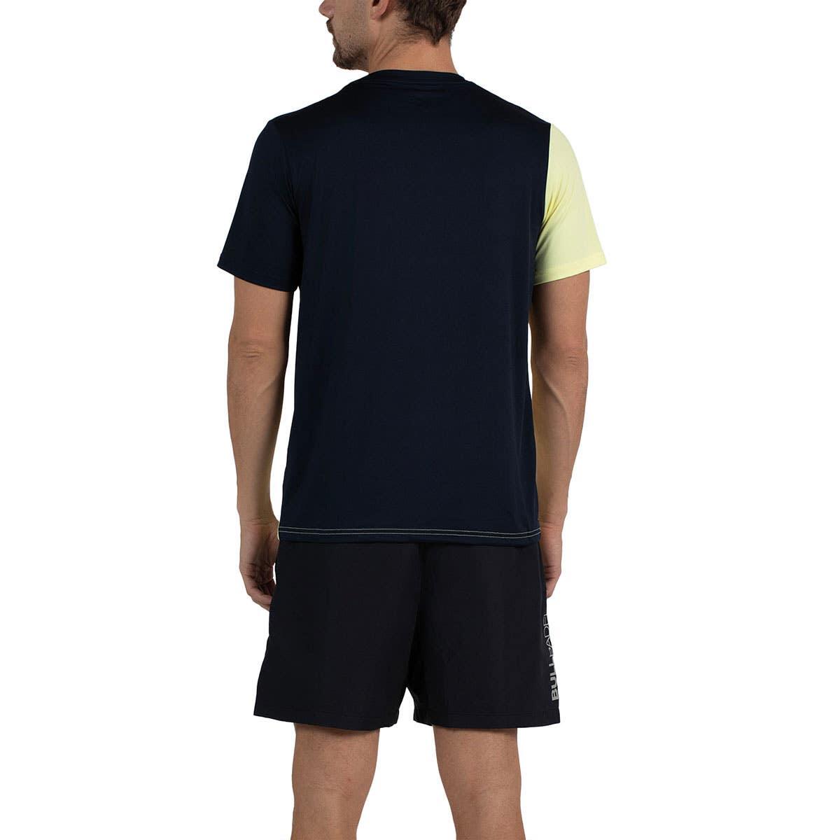 T-shirt Bullpadel Palazuel 7/7