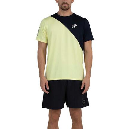 T-shirt Bullpadel Palazuel