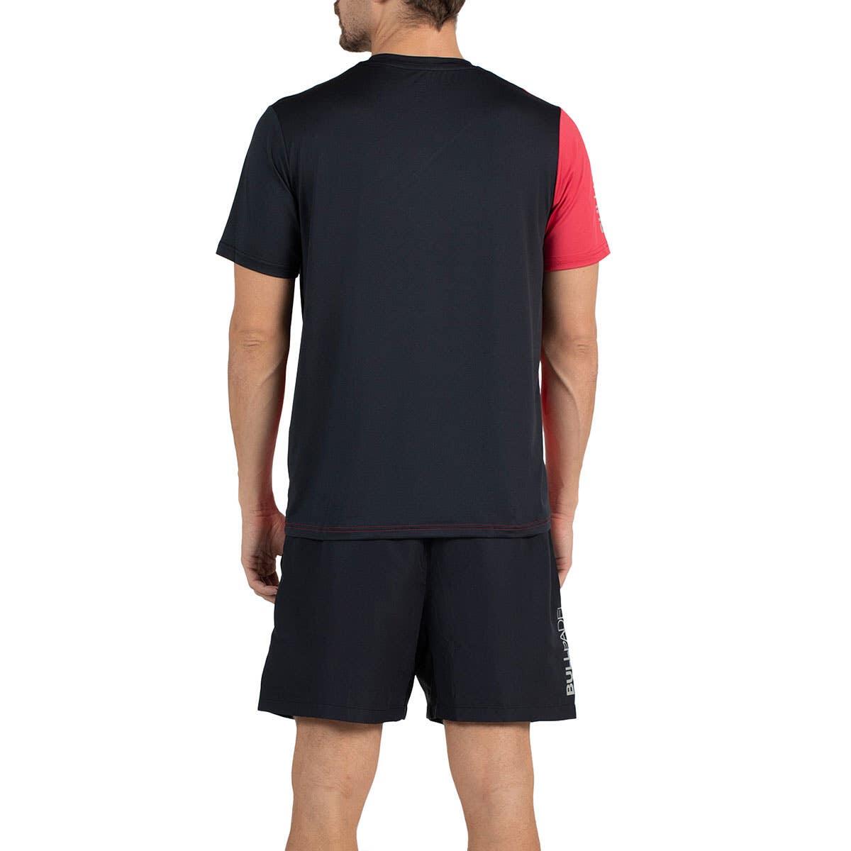 T-shirt Bullpadel Palazuel 4/4