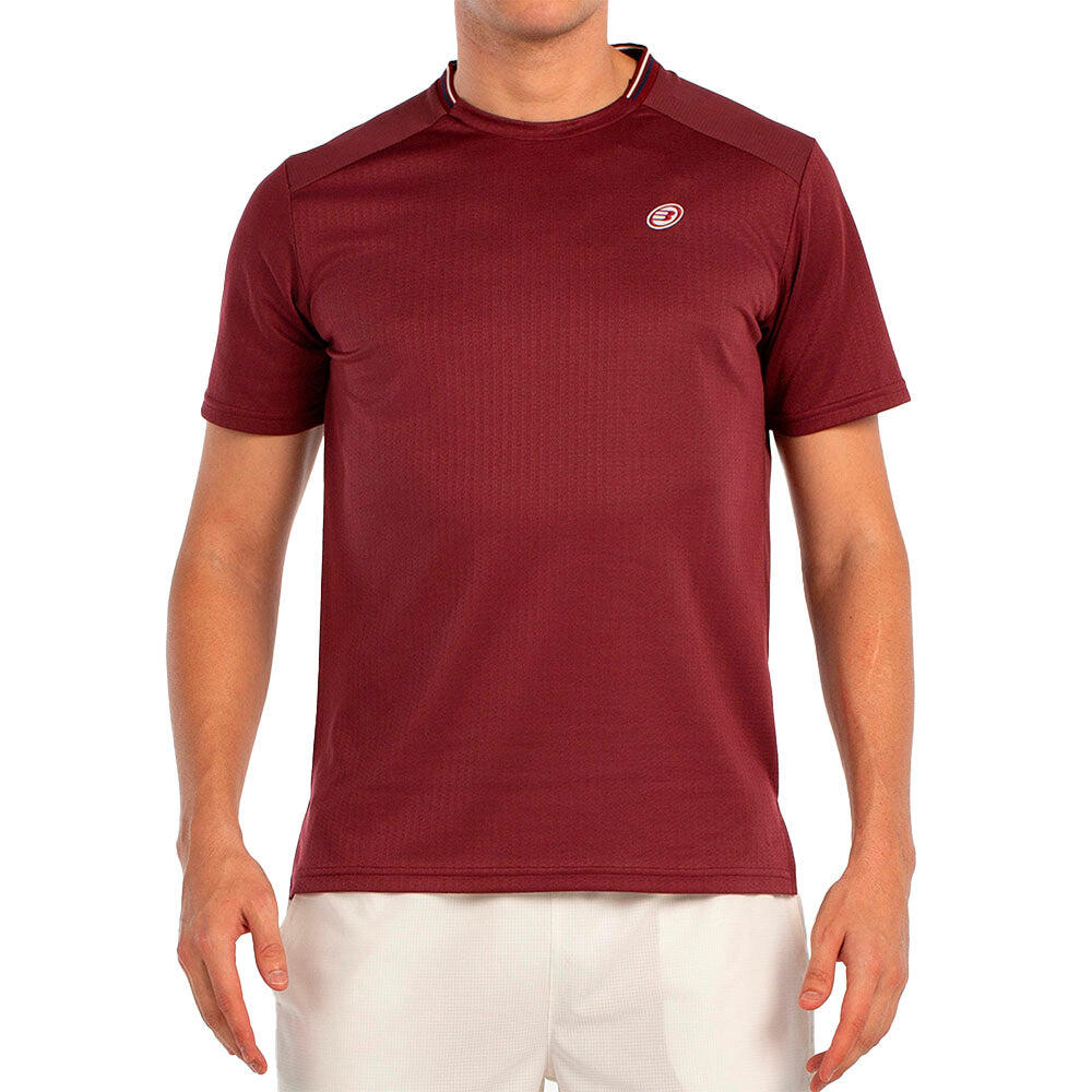 BULLPADEL ACRUX Hombre (Camiseta)