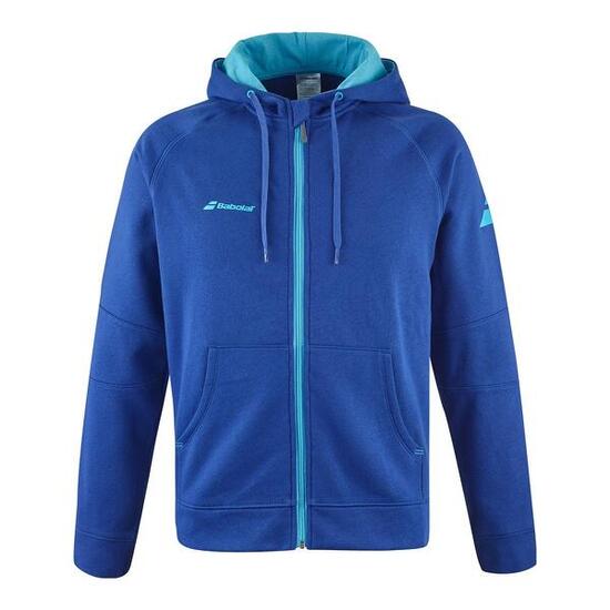 Babolat Exercise Hooded Jacket