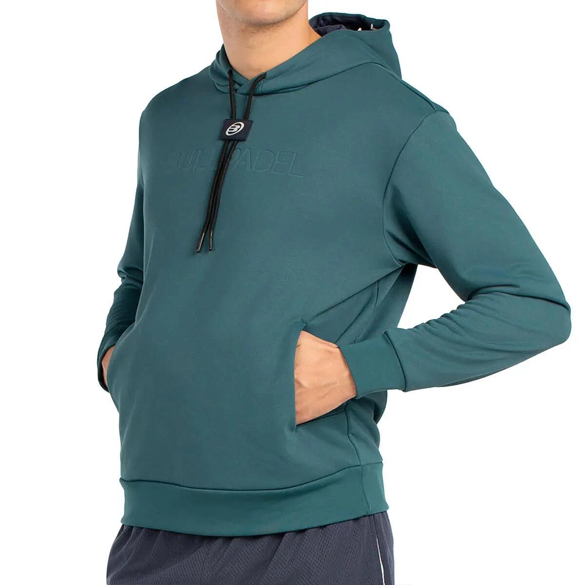 Sweatshirt Bullpadel Binee 2/7