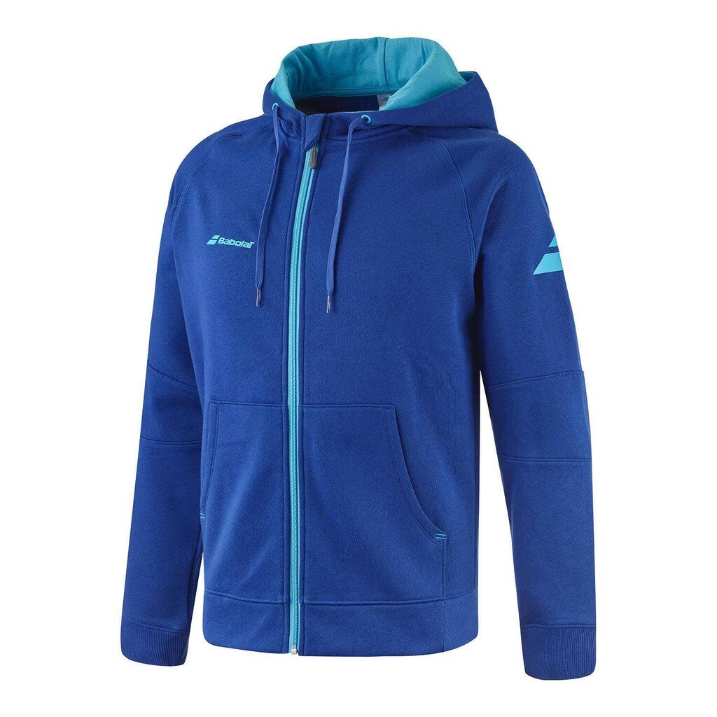 Jacket With Hood Babolat Exercise