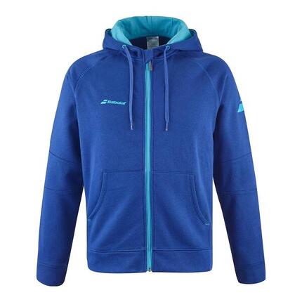 Babolat Exercise Hooded Jacket