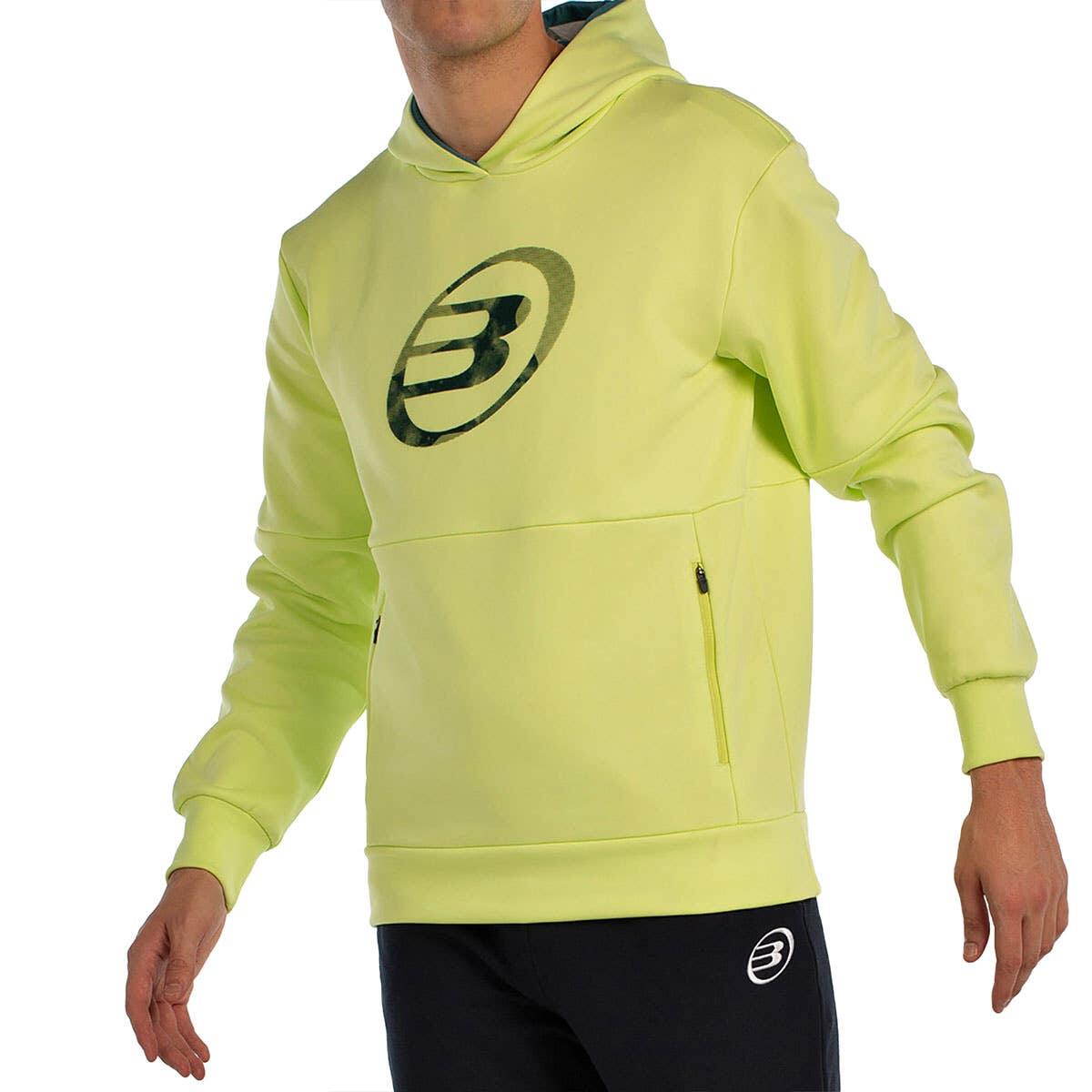 Sweat Bullpadel Boyal 3/7