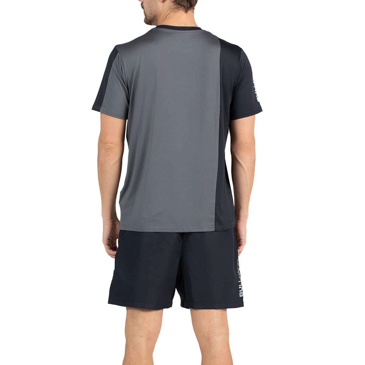 T-shirt Bullpadel Palancos 7/7