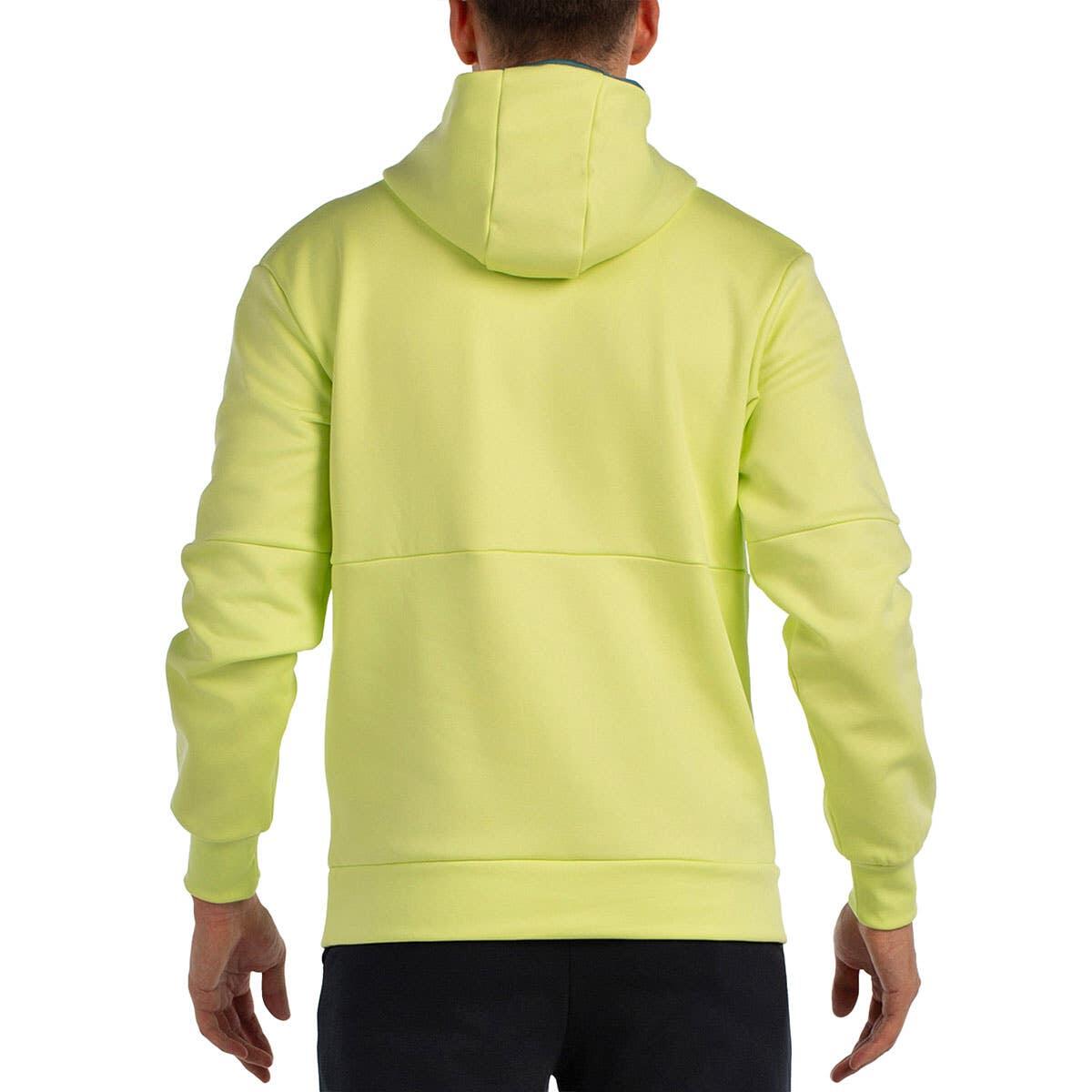 Sweat Bullpadel Boyal 4/7
