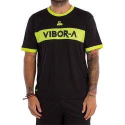 T-shirt Vibor-a Poison Blanc