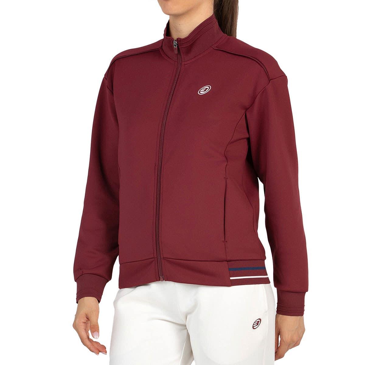 Felpa Bullpadel Alsa Donna 2/4