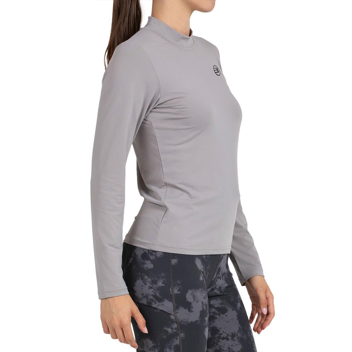 T-shirt Manche Longue Bullpadel Beldo At94012000 Femme 2/5