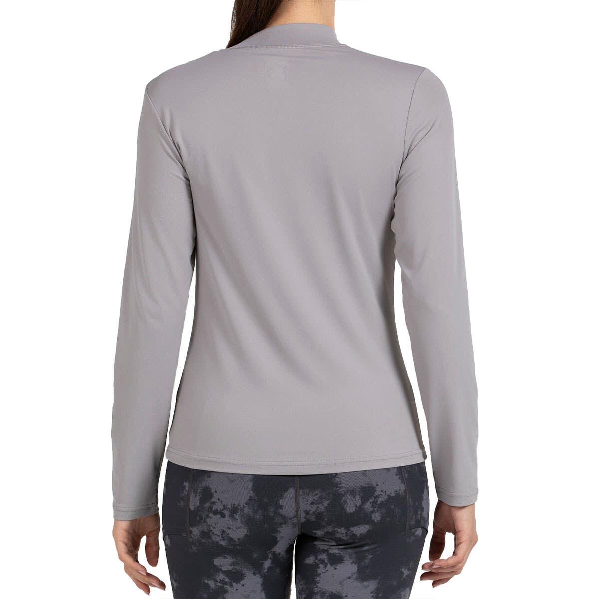 T-shirt Manche Longue Bullpadel Beldo At94012000 Femme 4/5