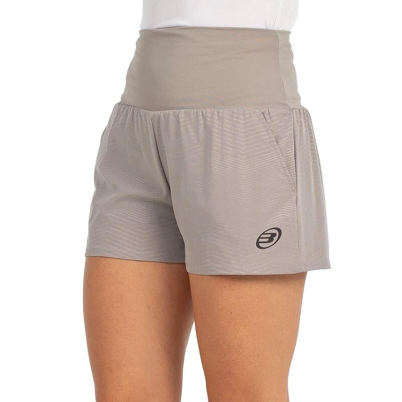 Short Bullpadel Enejo Mujer