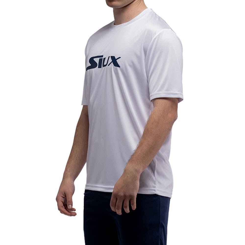 T-shirt Siux Zemper Logo 2/4