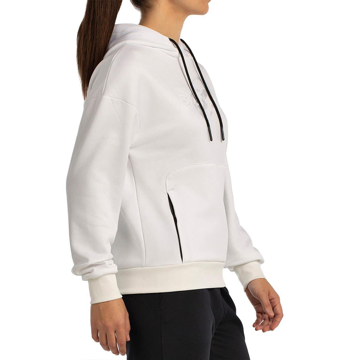 Sudadera Bullpadel Befas Mujer 2/7