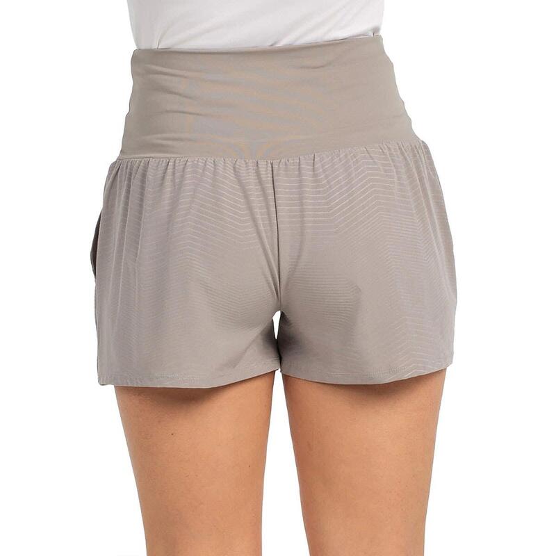 Short Bullpadel Enejo Mujer