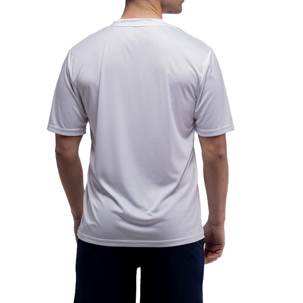 T-shirt Siux Zemper Logo 4/4