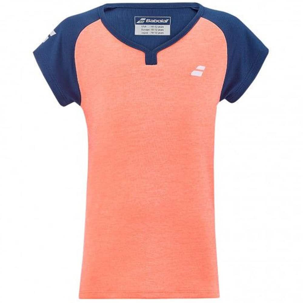 Koszulka tenisowa Babolat Play Cap