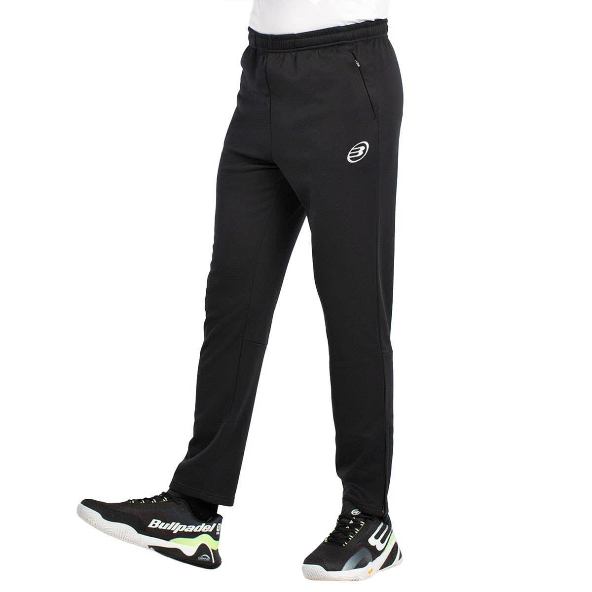 Pantalone Bullpadel Brome 3/4