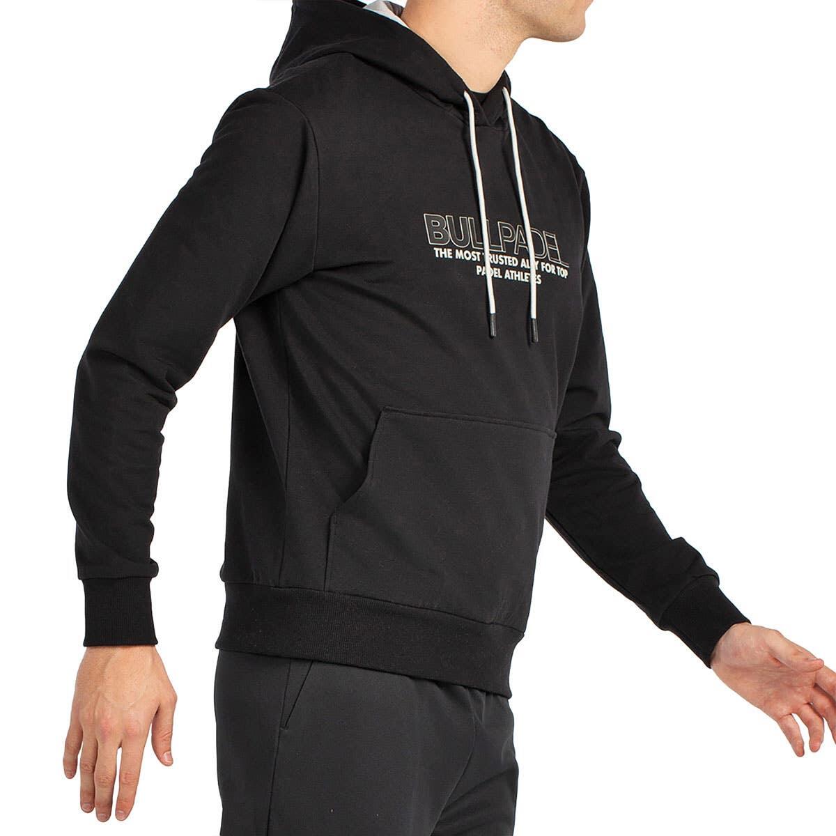 Sweatshirt Bullpadel Boyen 2/4