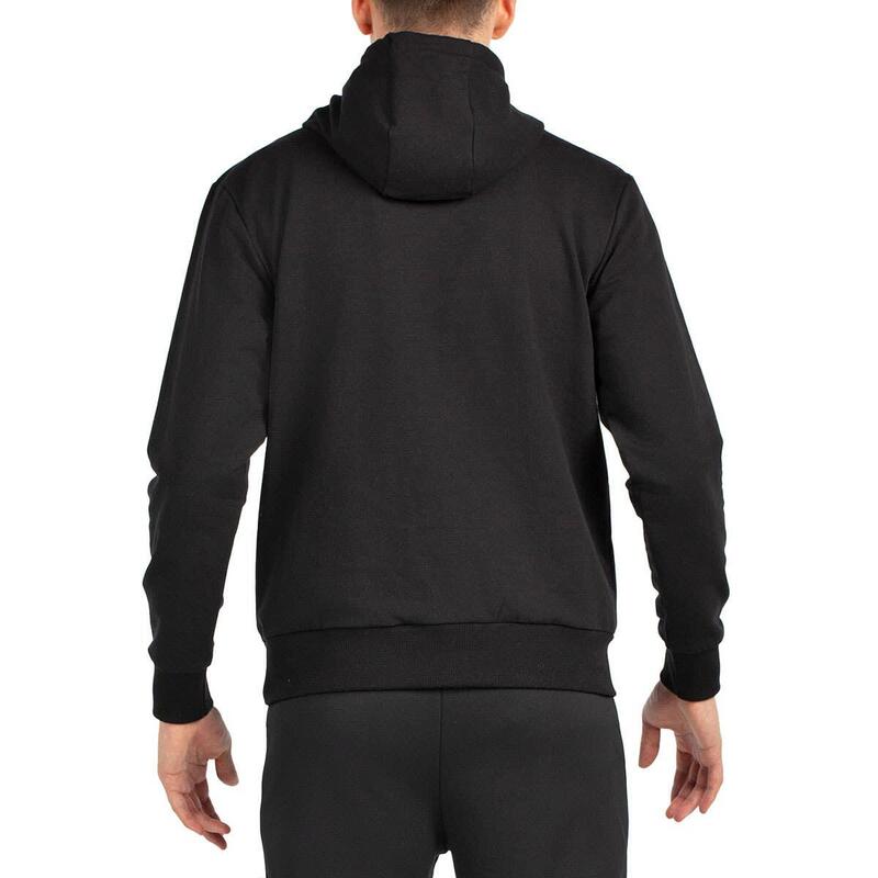 Sudadera Bullpadel Boyen