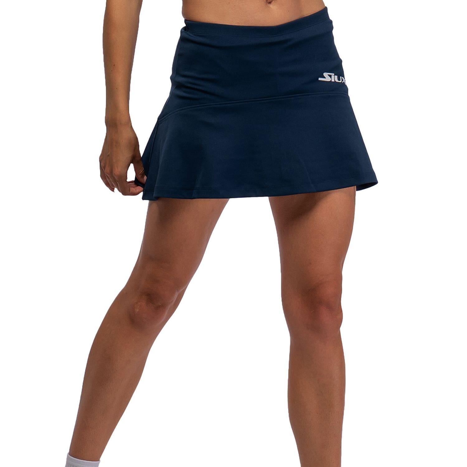 Falda Siux Club 25 Mujer