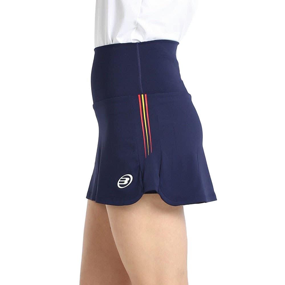 Skirt Bullpadel Furd 2/5