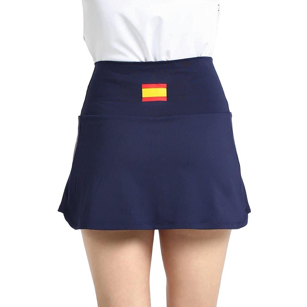 Skirt Bullpadel Furd 4/5