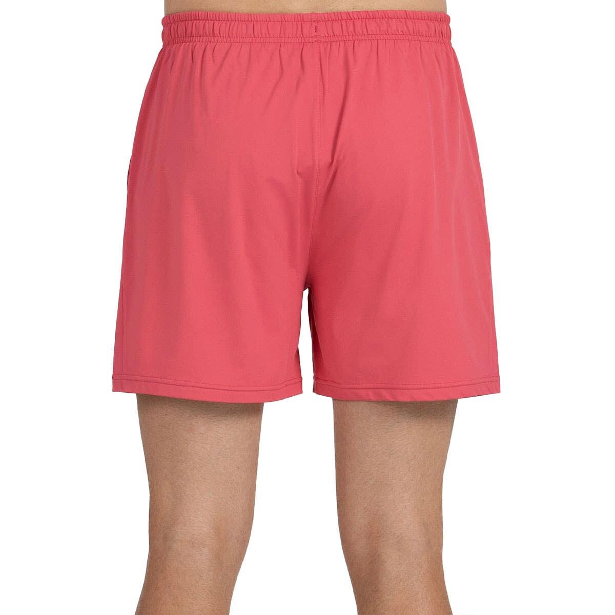 Short Bullpadel Monfor Hibisco 4/4