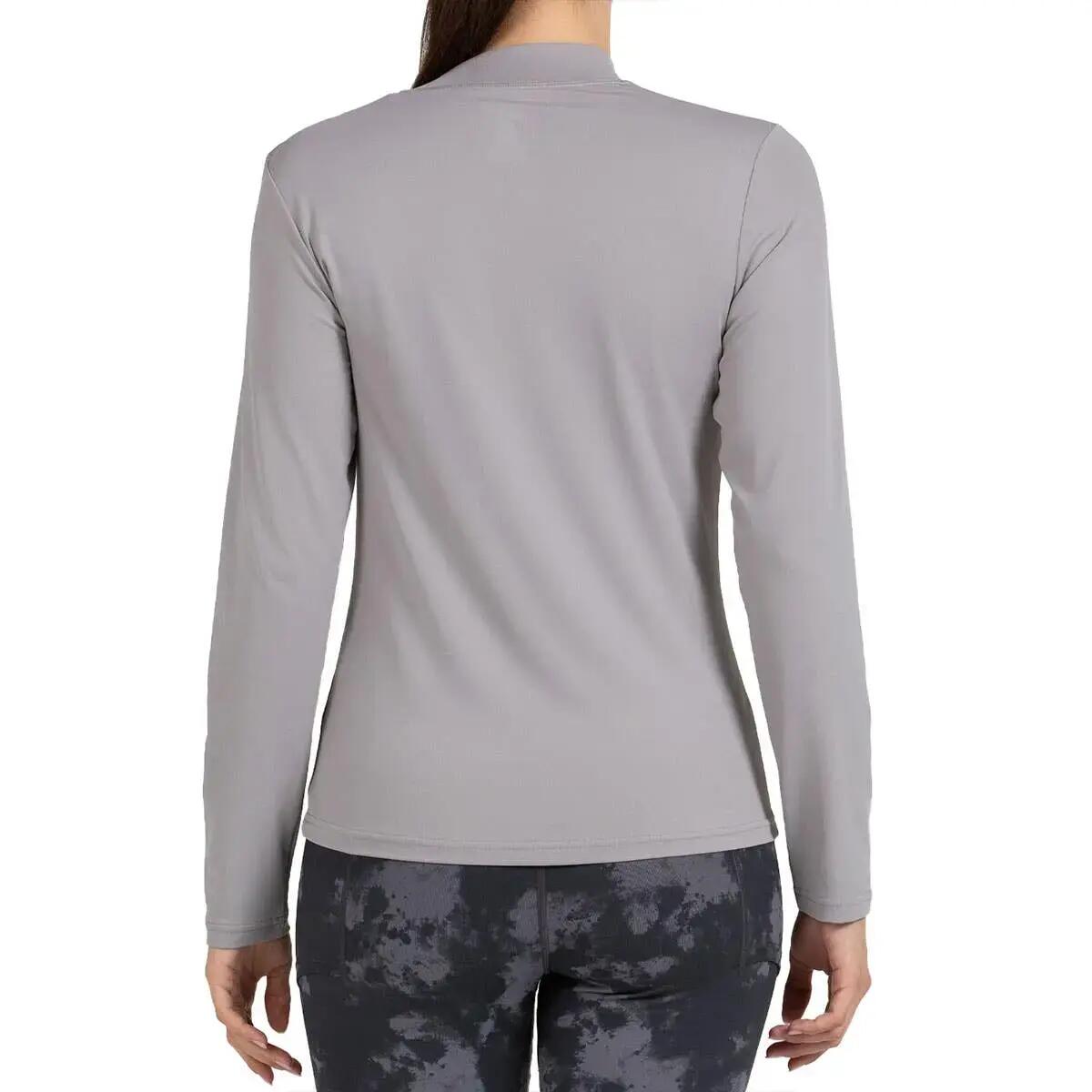 T-shirt Long Sleeve Bullpadel Beldo At94012000 Woman 4/5
