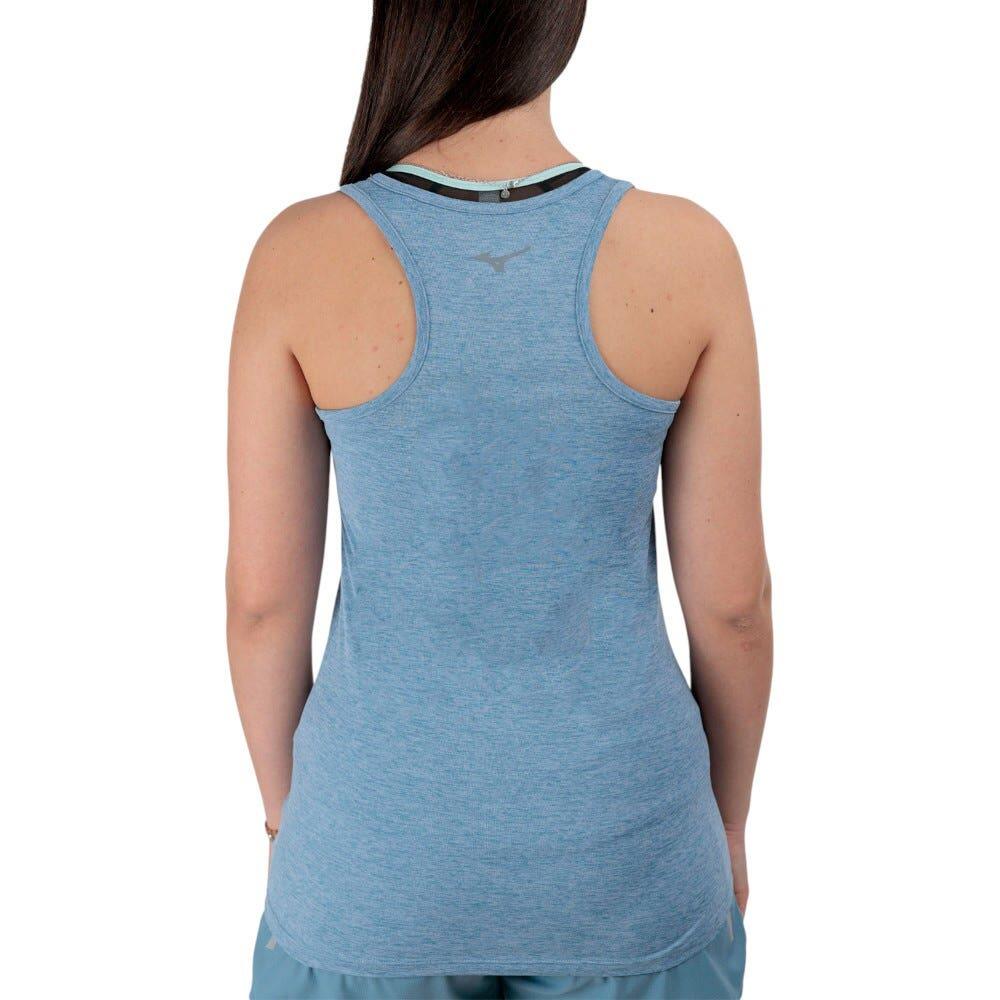 CAMISETA MIZUNO IMPULSE CORE TANK J2GAC209 02 MUJER XS 2/2