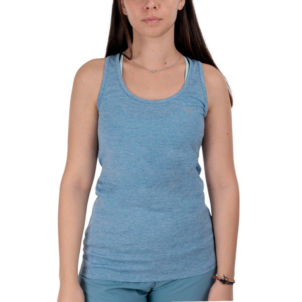 MIZUNO Mizuno Impulse Core Women's T-shirt