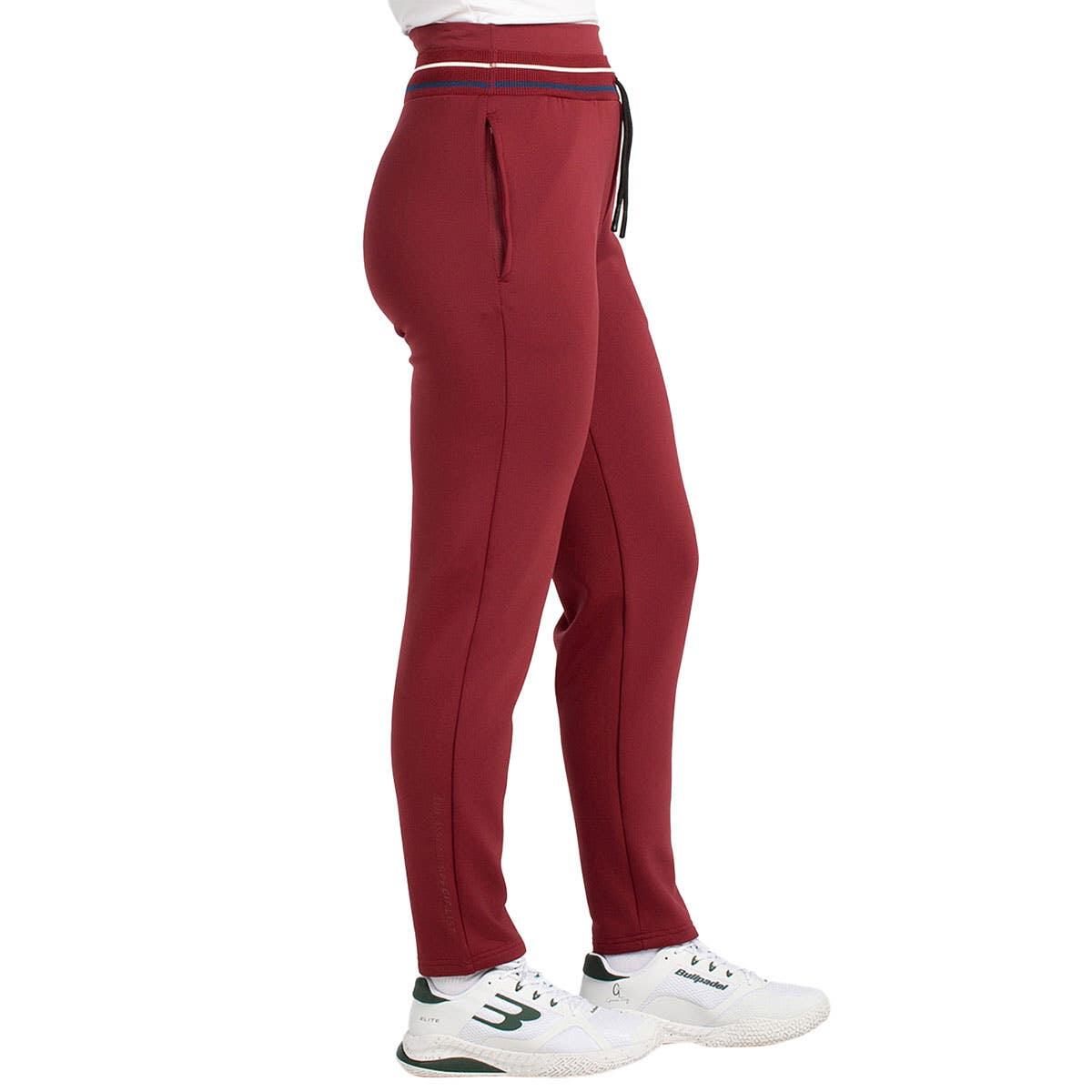 Pantalone Bullpadel Aranga Cb03010000 3/4
