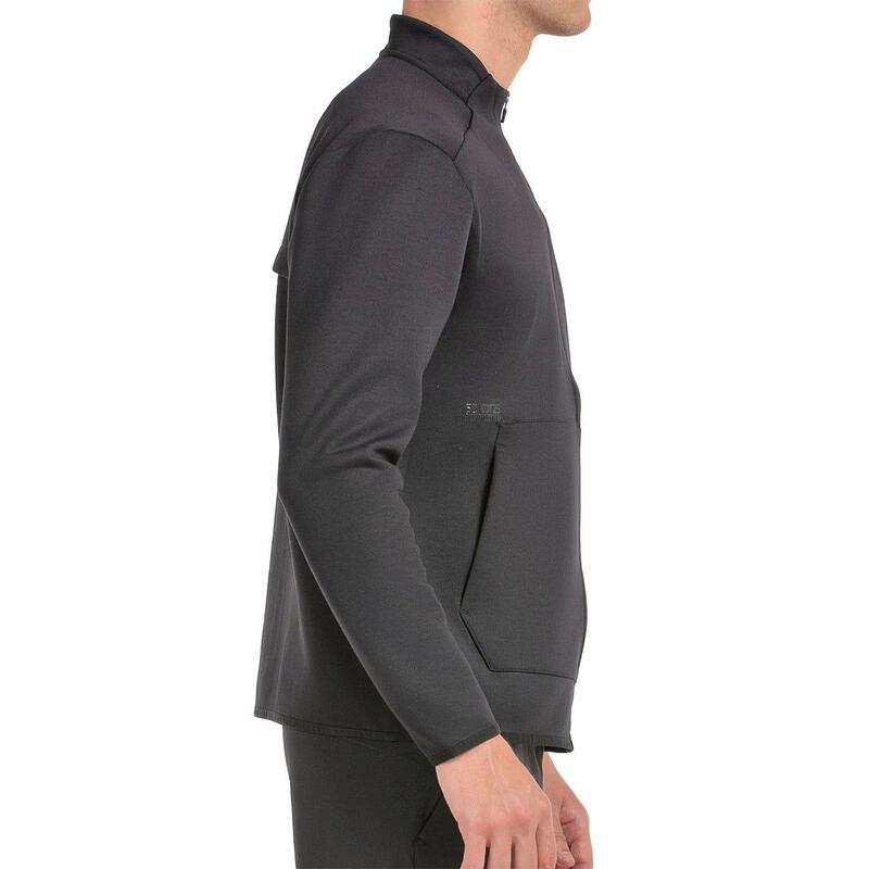Sudadera Bullpadel Lurte