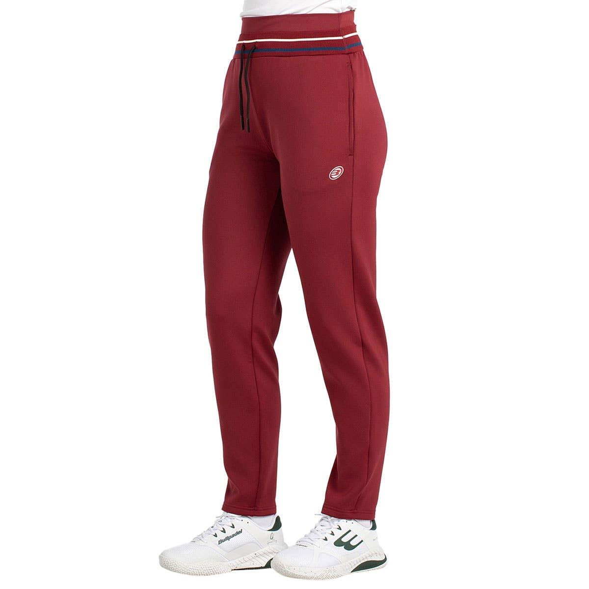 Pantalone Bullpadel Aranga Cb03010000 2/4
