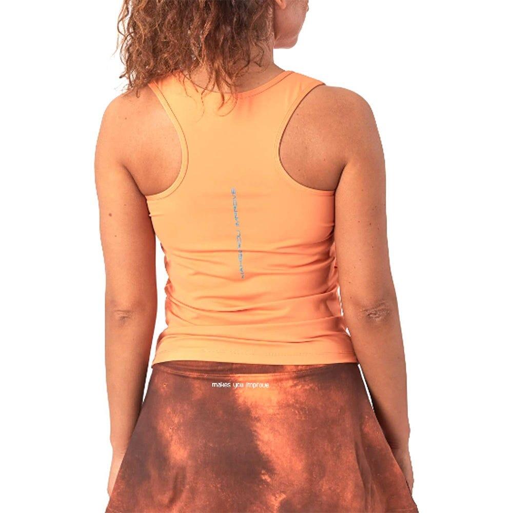 Camiseta Tirantes Nox Pro Mujer 2/2