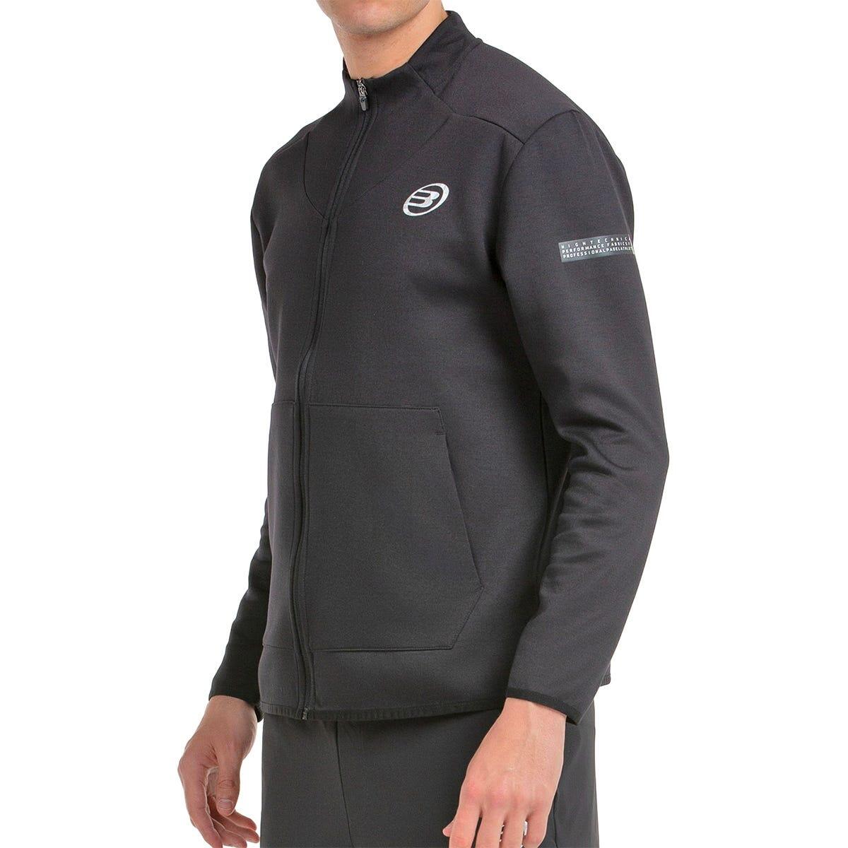 Felpa Bullpadel Lurte 2/5