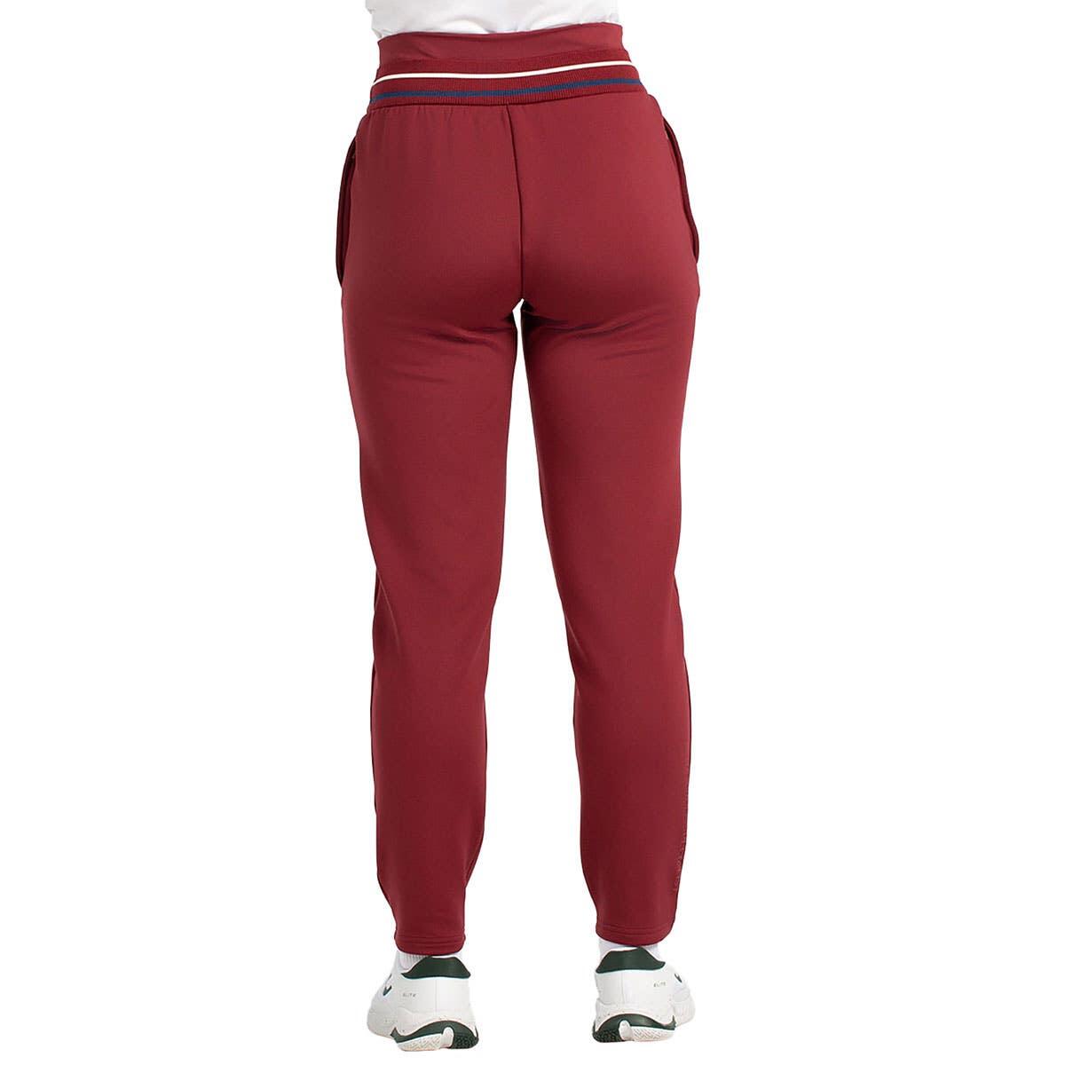 Pantalone Bullpadel Aranga Cb03010000 4/4