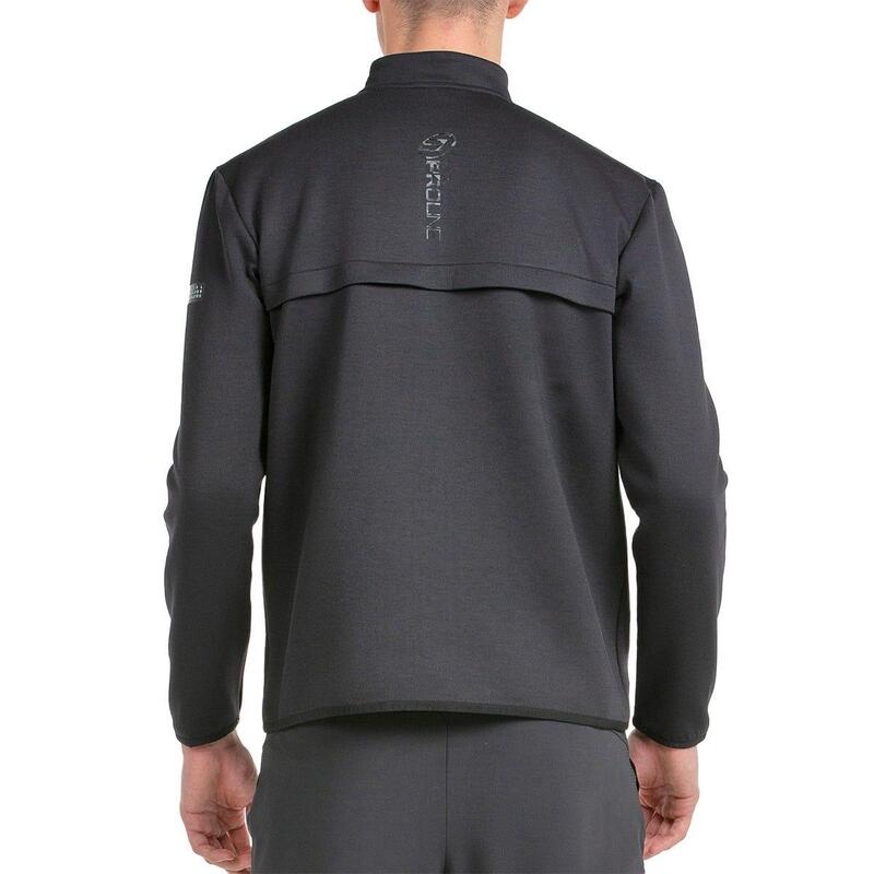 Sudadera Bullpadel Lurte