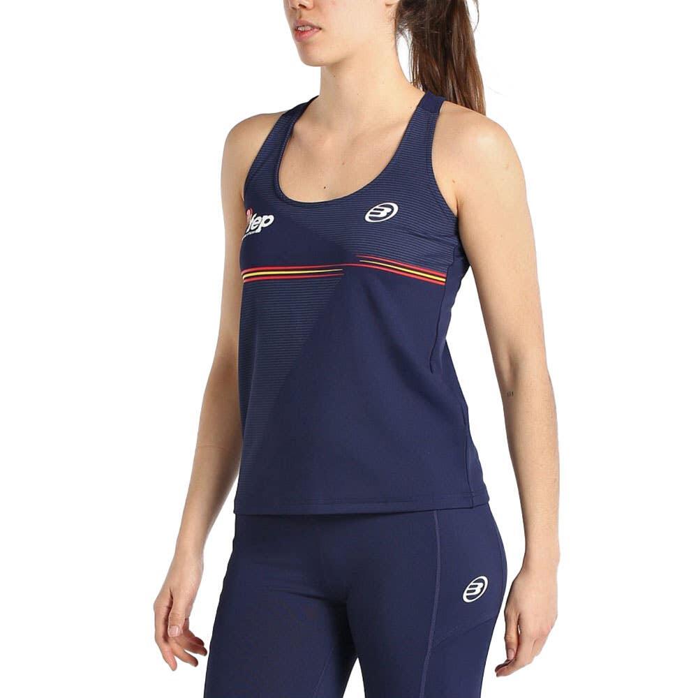 Trägertop Bullpadel Funi Damen 3/5