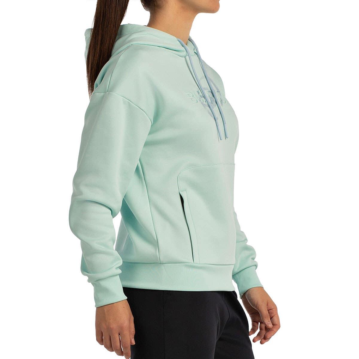 Sweatshirt Bullpadel Befas Woman 2/4