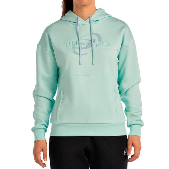 Sweatshirt Bullpadel Befas Damen