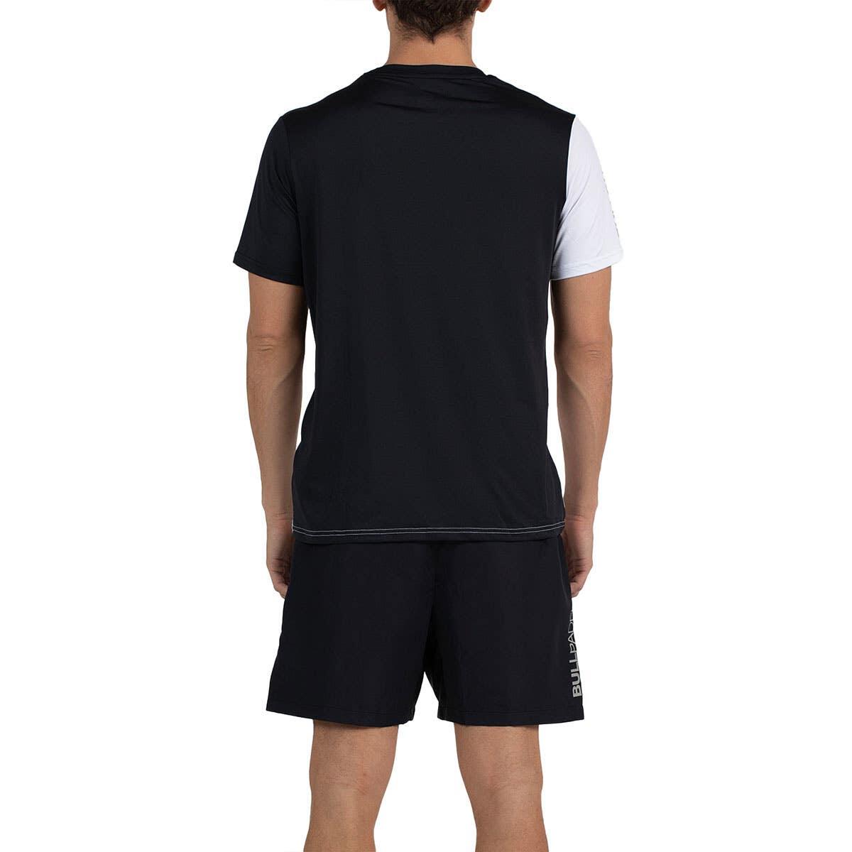 T-shirt Bullpadel Palazuel 4/4