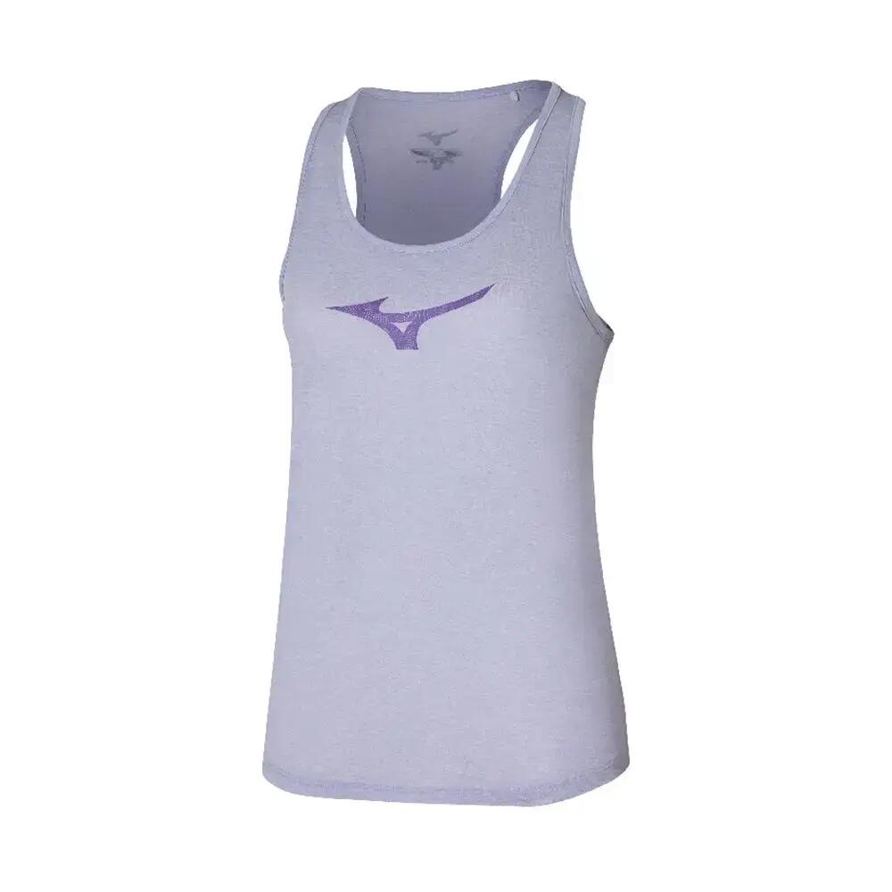 Camiseta Mizuno Core Rb Mujer